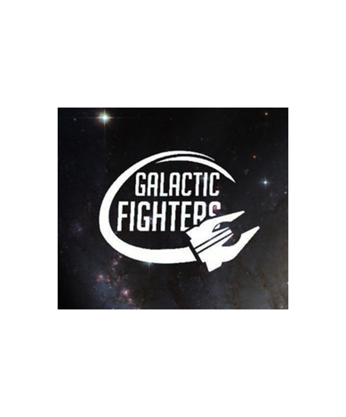 Galactic Fighters - Soundtracks DLC Steam Key GLOBAL